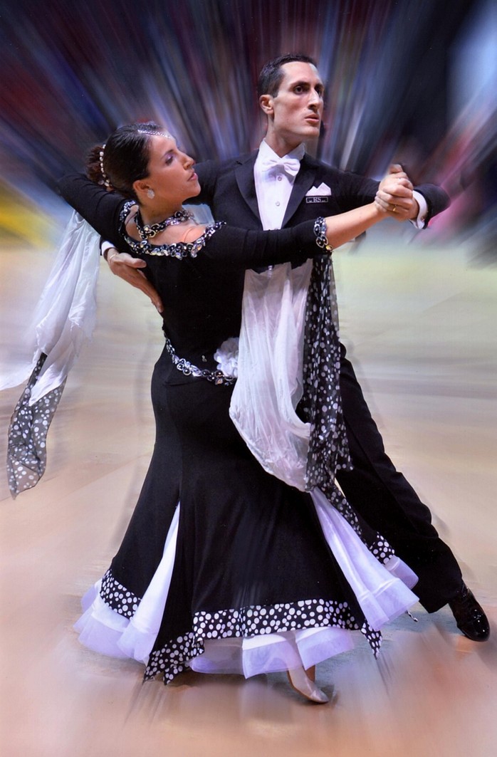 Maestri di ballo e tecnici FIDS (Federazione Italiana Danza Sportiva) Robecchetto con Induno (MI Maestri di ballo e tecnici FIDS (Federazione Italiana Danza Sportiva) Robecchetto con Induno (MI